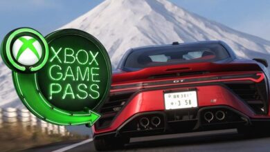 Forza Horizon 6 Early Access is not free on Game Pass