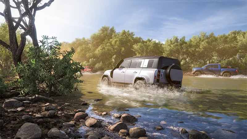 Forza Horizon 6 Release Date Might be Leaked