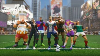 Freestyle Football 2 Closed Beta Test Dates Announced