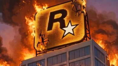 GTA 6 Producer Makes Statement Following Edinburgh Fires