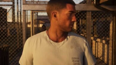 GTA 6 has been delayed so much that now people are talking about the stain on Jason's shirt