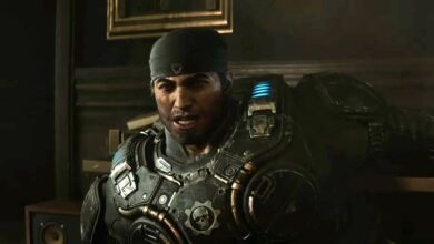 Gears of War E-Day Will Have the Best Story in the Series