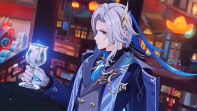 Genshin Impact 6.3 Special Program Details
