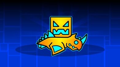 Geometry Dash Breaks Player Record Again After 12 Years