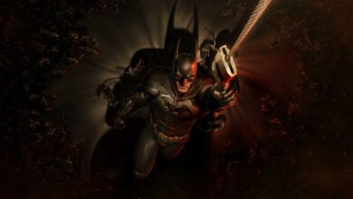 Has the Batman Arkham Shadow sequel been cancelled