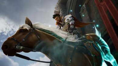 Highguard Shows Signs of Life Before Launch