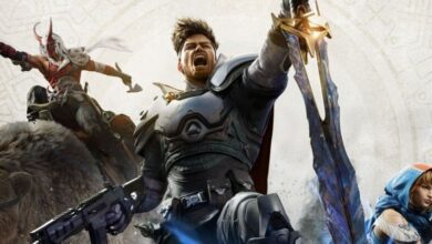 Highguard Will Finally Show Its Gameplay