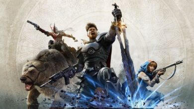 Highguard has fallen silent just days before its release
