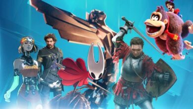 Highguard wasn't the only disappointment at the Game Awards finals
