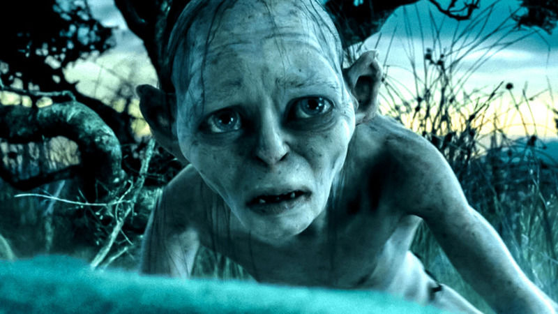 Hunt for Gollum's Place in the LOTR Timeline Has Been Revealed