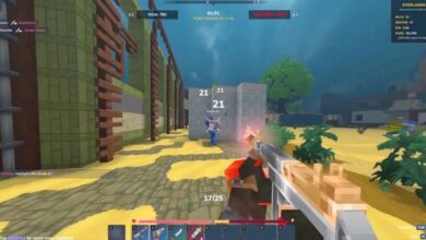 Hytale Modders have Recreated Call of Duty