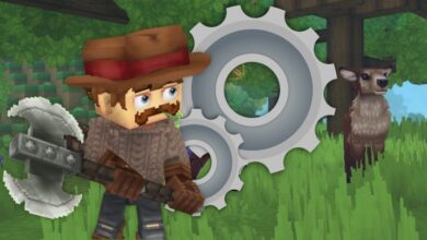 Hytale experienced a mod explosion in its first week