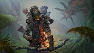 ICARUS Console Edition Release Date Announced