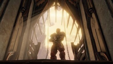 ID Software may return to the Quake series
