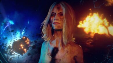 In Judas, NPCs will React to Every Decision