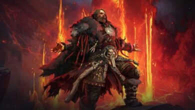 In Path of Exile 2, the boss didn't care about the 95 million damage