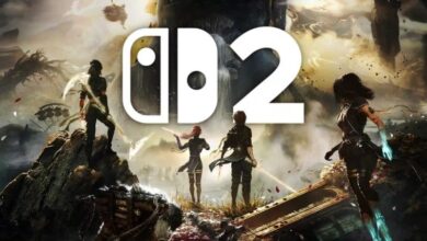 Is Clair Obscur Expedition 33 coming to Switch 2
