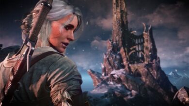 Is The Witcher 4 Further Away Than Expected
