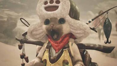 Is This the Reason Behind Performance Issues of Monster Hunter Wilds?