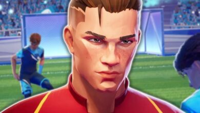 Is anyone still playing Rematch?