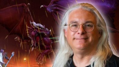 Jack Emmert has Returned to Cryptic Studios
