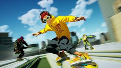 Japanese Game Developers Earned Well in 2025