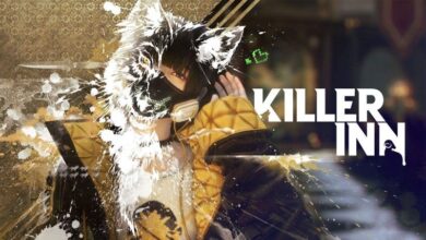 Killer Inn Early Access Release Date Announced