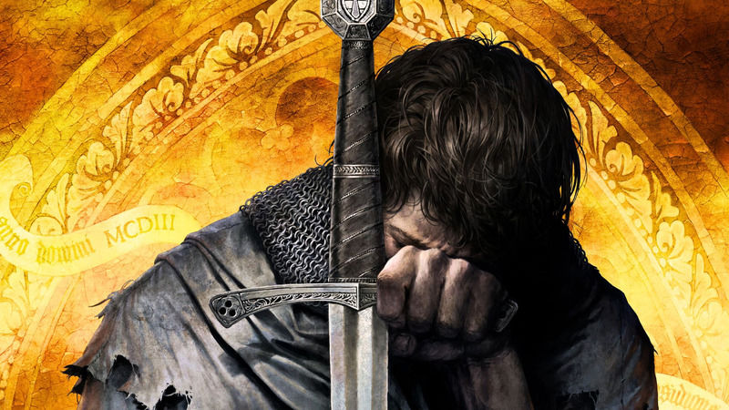 Kingdom Come: Deliverance Remaster Released