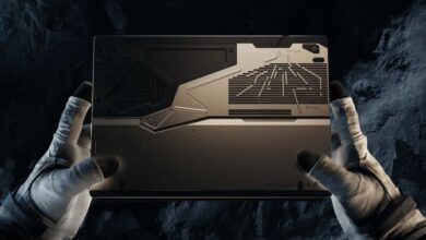 Kojima-themed ASUS ROG Flow Z13 KJP Introduced
