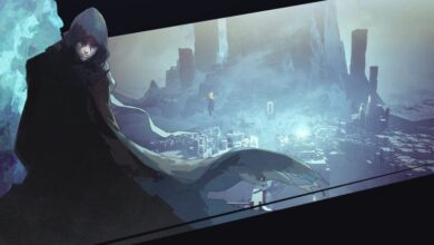 Lovecraftian Adventure Game HYPNOS Announced