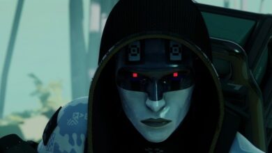 Marathon Release Date Announced