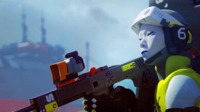 Marathon entered the Steam best-selling list within hours