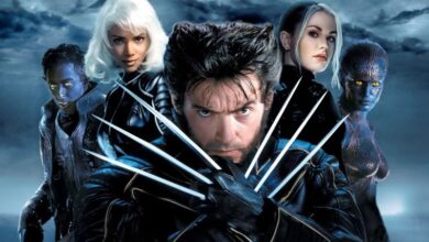 Marvel Studios is working on multiple mutant projects