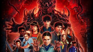 Marvel has its eye on a Stranger Things star