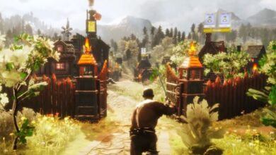 Masters of Albion Release Date Announced