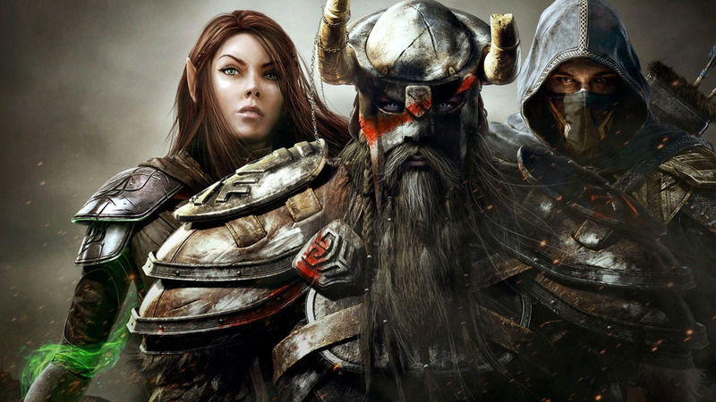 Matt Firor Leaves ZeniMax: “The Game of My Career Has Been Canceled”