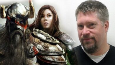 Matt Firor Leaves ZeniMax: “The Game of My Career Has Been Canceled”