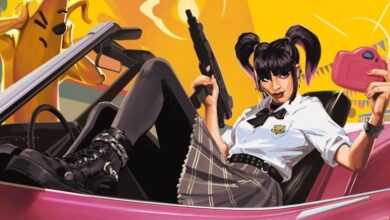 Maya Hawke leaked Fortnite's Kill Bill collaboration