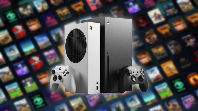 Microsoft's Xbox Revenue has Declined