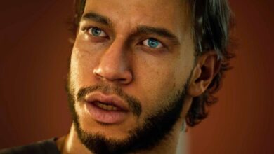 MindsEye is offering sponsorship on Steam despite having only 6 players