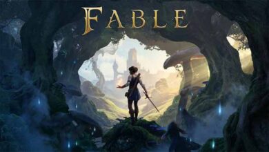 More Gameplay and Release Window Details from Fable
