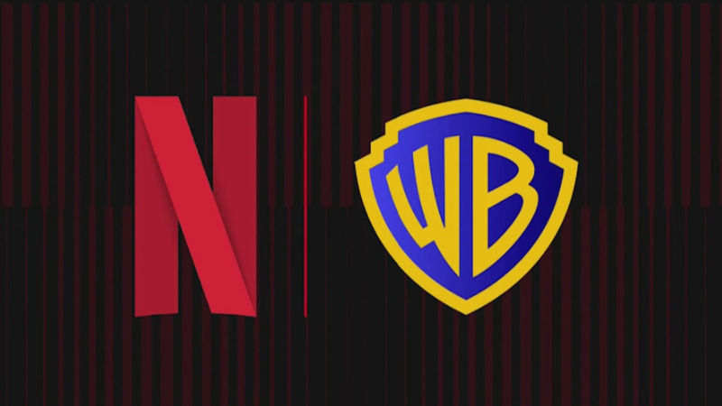 Netflix's Plan Against Warner Bros. Revealed