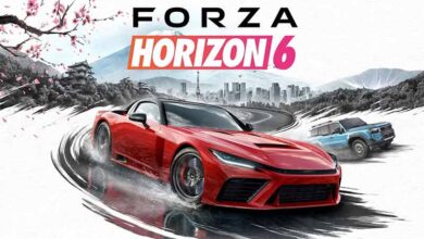 New Details from Forza Horizon 6