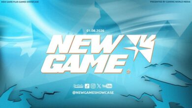 New Game Plus All Announcements