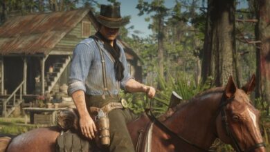 New Information has Emerged about the Next-Generation Version of Red Dead Redemption 2