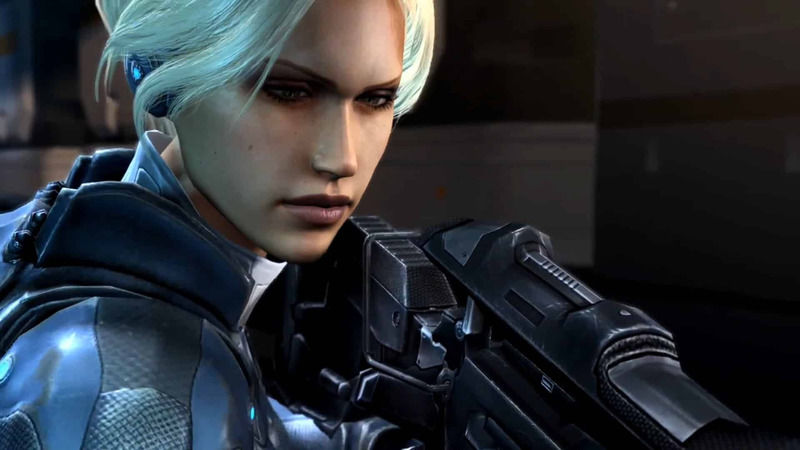 New StarCraft Shooter Could Be Announced at BlizzCon 2026