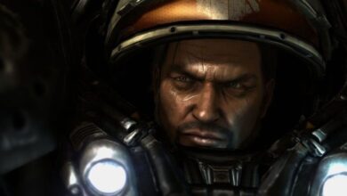 New StarCraft Shooter Could Be Announced at BlizzCon 2026