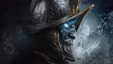 New World: Aeternum Bids Farewell to Players