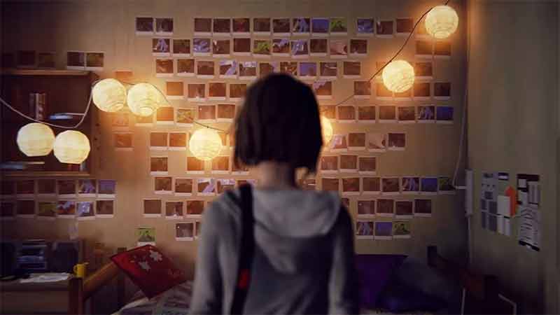 Next Life Is Strange Game will be Revealed on January 20