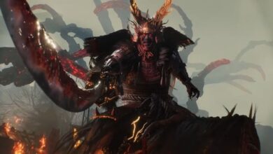 Nioh 3 Demo Progress Won't Be Wasted